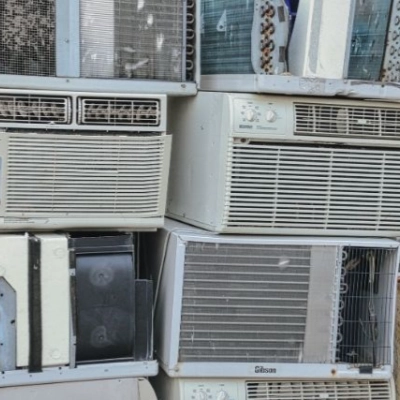 Kadıköy Bölgesinde Hurda Bakır Kilosu